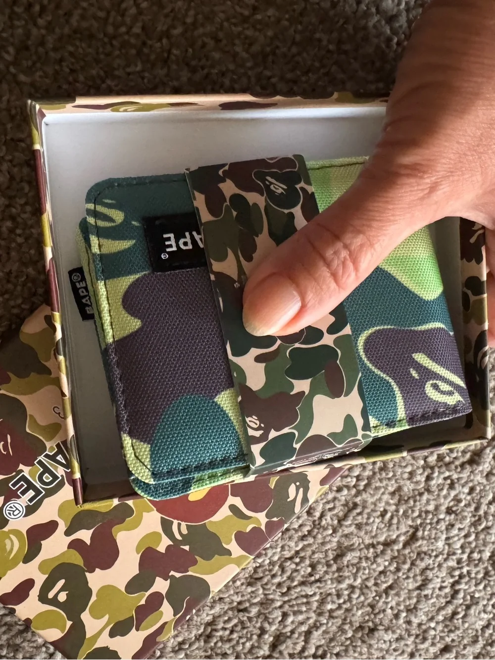 Wallet